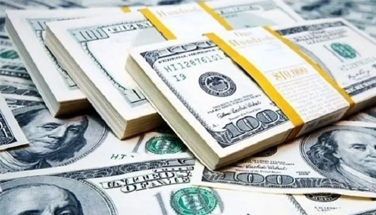 قیمت ارز در بازار آزاد در روز یکشنبه ۶ مهر