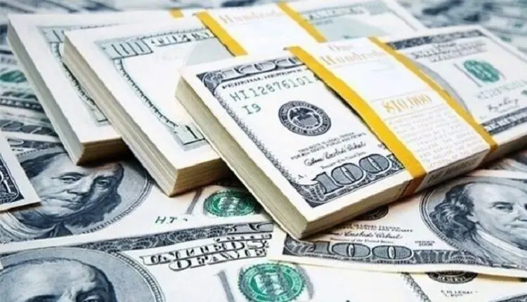 قیمت ارز در بازار آزاد در روز یکشنبه ۶ مهر