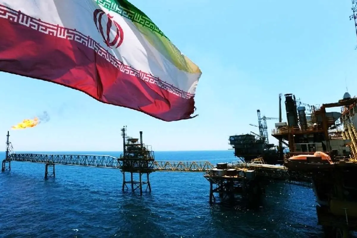 سپتامبر طلایی صادرات نفت