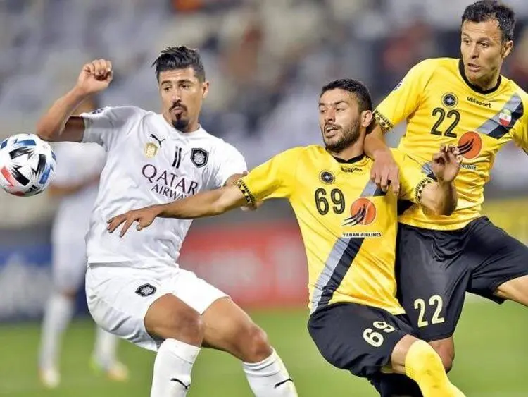آمار وحشتناک مهاجم حریف پرسپولیس؛ بهترین گلزن، گلساز و شوتزنِ آسیا