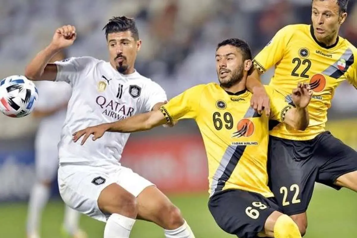 آمار وحشتناک مهاجم حریف پرسپولیس؛ بهترین گلزن، گلساز و شوتزنِ آسیا
