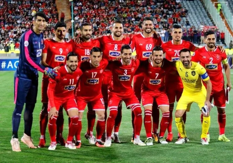 مروری بر دیدار‌های اخیر پرسپولیس - السد؛ نبرد جذاب غرب آسیا