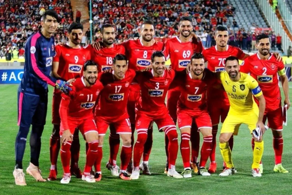 مروری بر دیدارهای اخیر پرسپولیس - السد؛ نبرد جذاب غرب آسیا