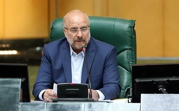 قالیباف: مردم ناکارآمدی مدیران برای حفظ انقلاب‌ را تحمل می‌کنند