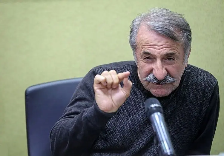 مهران رجبی: به خاطر سلفی گرفتن کرونایی شدم!