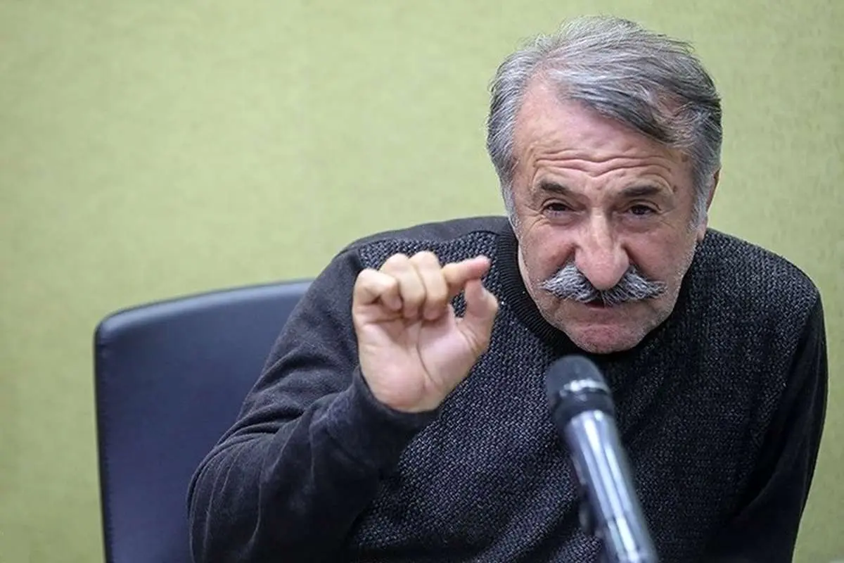 مهران رجبی: به خاطر سلفی گرفتن کرونایی شدم!