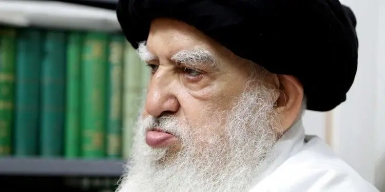 آیت‌الله سید محمدحسین میرسجادی درگذشت