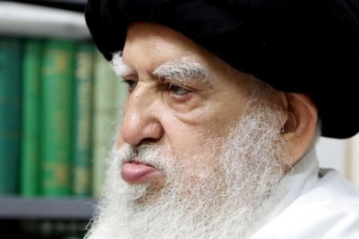 آیت‌الله سید محمدحسین میرسجادی درگذشت