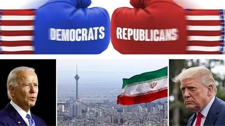 ‏آیا انتخابات آمریکا بر انتخابات ایران تاثیر می‌گذارد؟