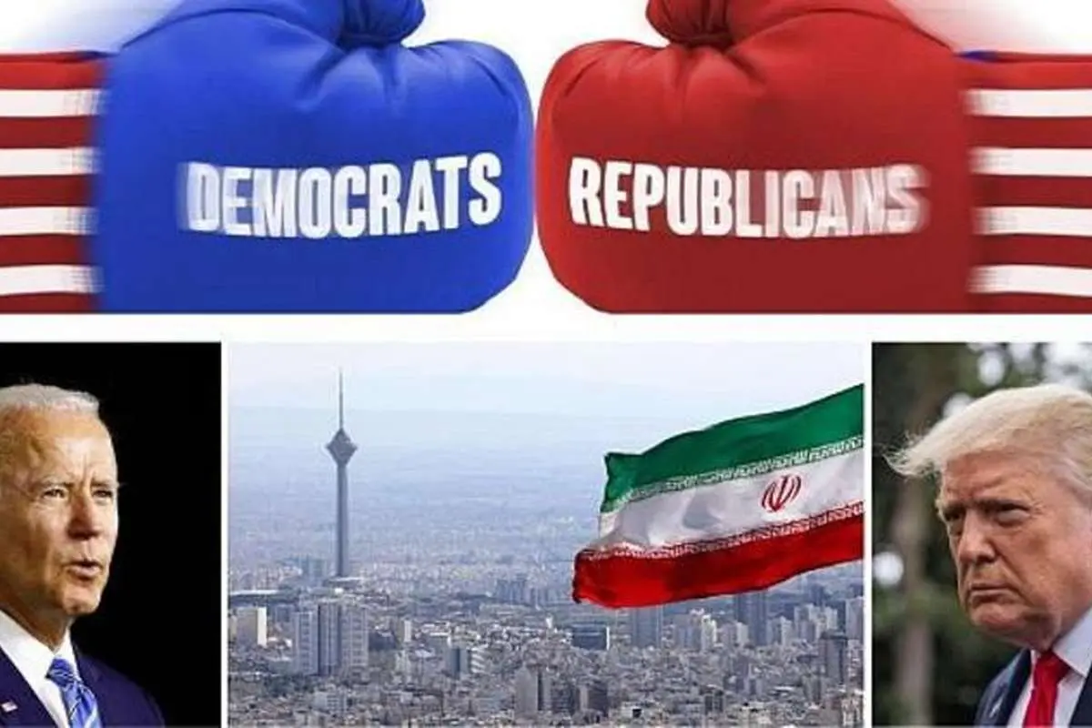 ‏آیا انتخابات آمریکا بر انتخابات ایران تاثیر می‌گذارد؟