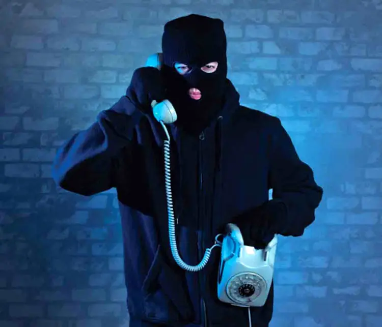 کلاهبرداری میلیونی به بهانه برنده‌شدن در قرعه‌کشی
