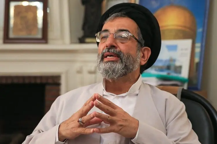 موسوی لاری: بهترین تبلیغ برای اصلاح طلبان رفتار مجلس فعلی است