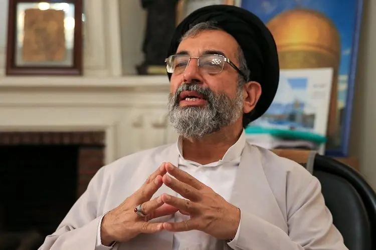 موسوی لاری: بهترین تبلیغ برای اصلاح طلبان رفتار مجلس فعلی است
