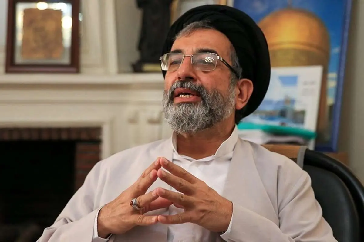 موسوی لاری: بهترین تبلیغ برای اصلاح طلبان رفتار مجلس فعلی است