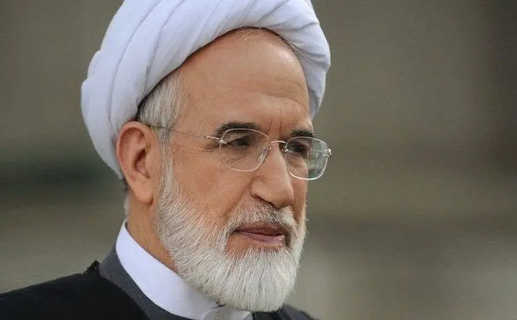وضعیت جسمانی مهدی کروبی بعد از عمل