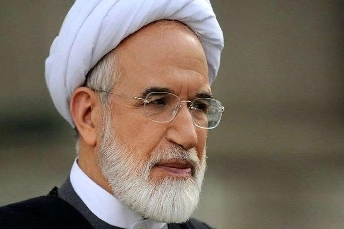 وضعیت جسمانی مهدی کروبی بعد از عمل