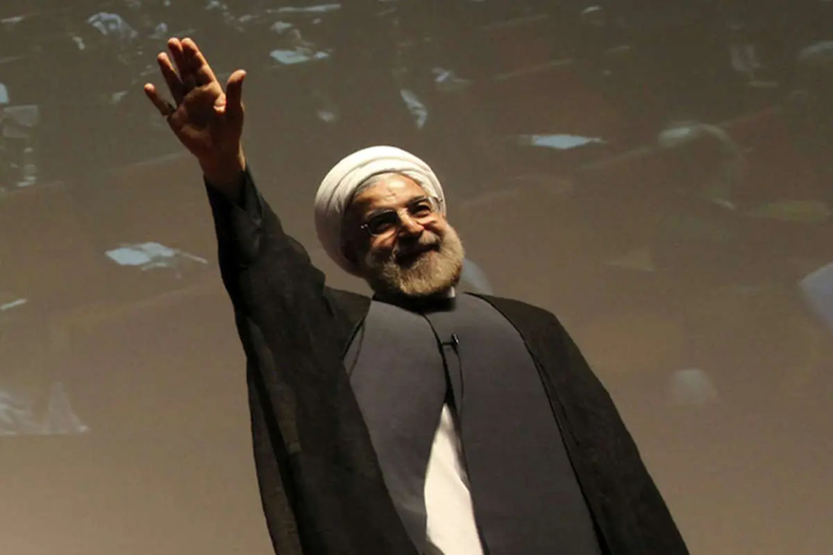 چرا کیهان با استعفای روحانی مخالف است؟