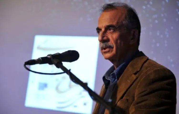 سید محسن حبیبی پدر شهرسازی ایران درگذشت