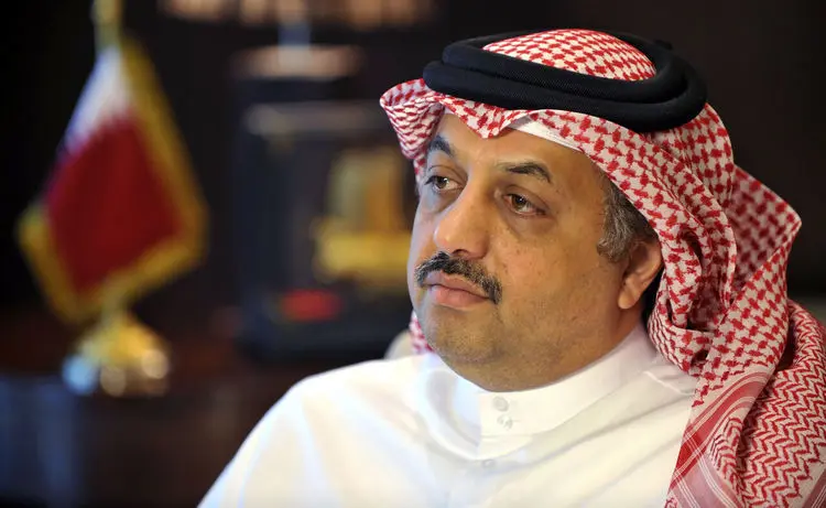 افشای حمله نظامی عربستان به قطر