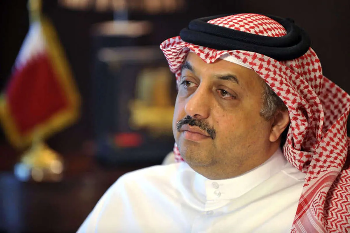 افشای حمله نظامی عربستان به قطر