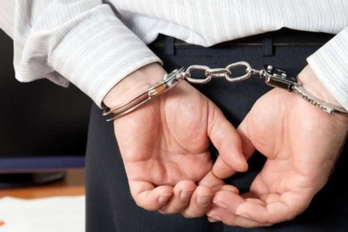 دستگیری سرپرست سازمان مدیریت حمل و نقل شهرداری بوشهر