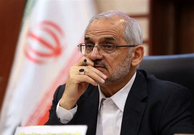 حاجی میرزایی: اینترنت شاد رایگان است