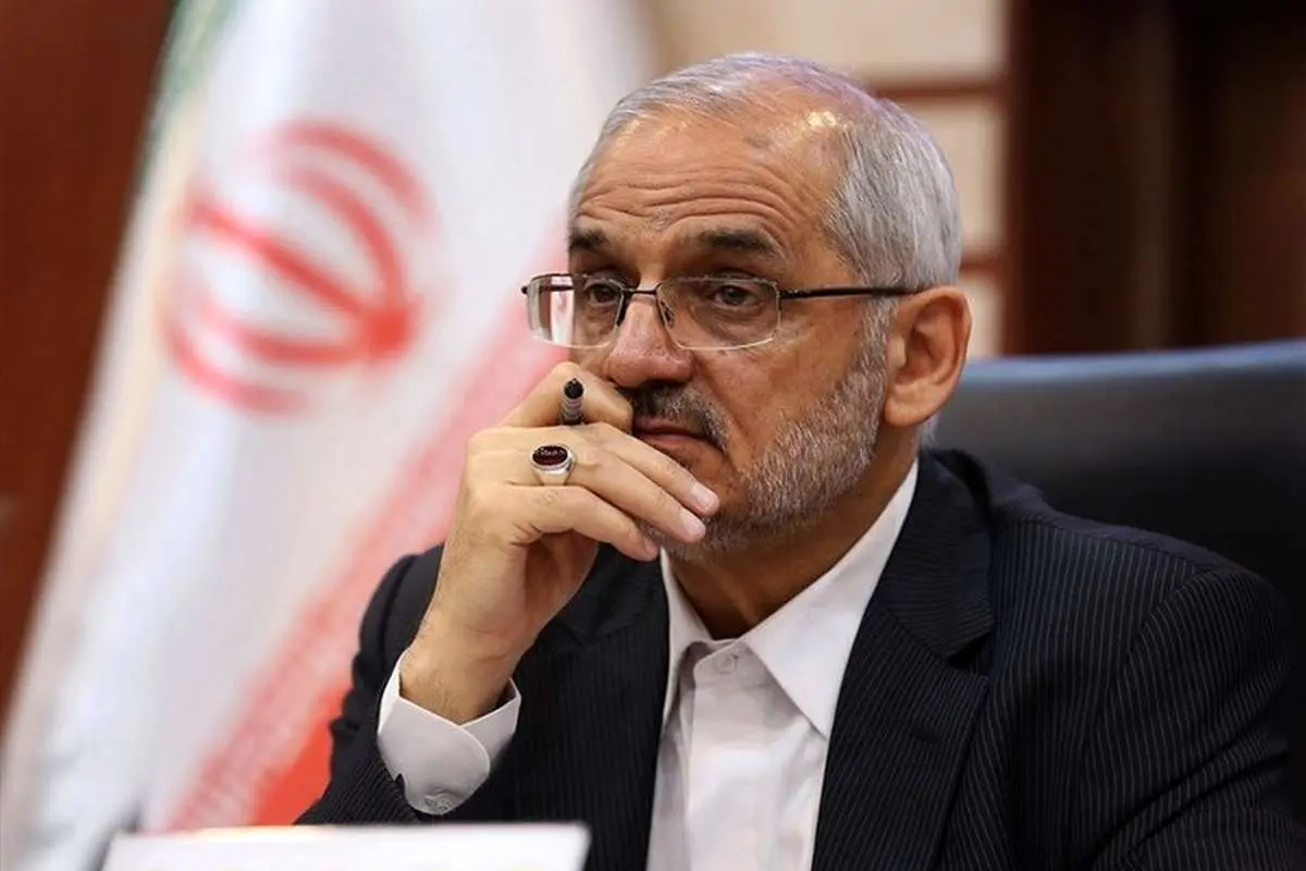 حاجی میرزایی: اینترنت شاد رایگان است