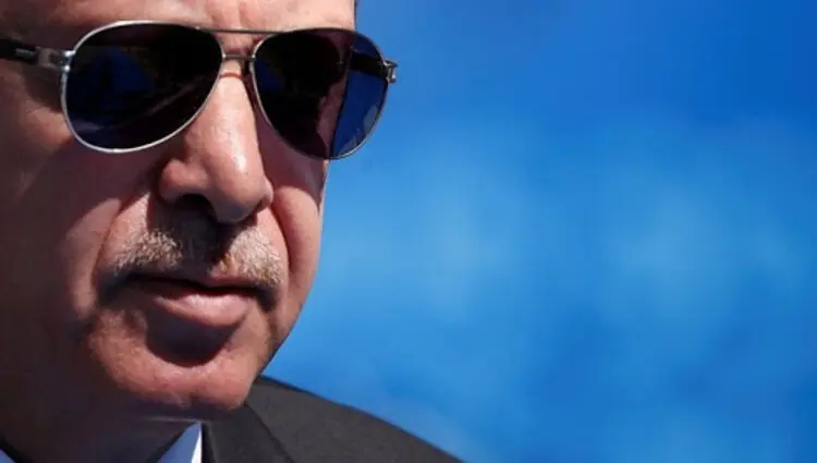 مناقشه قره باغ؛ اردوغان آتش بیار معرکه درگیری آذربایجان و ارمنستان