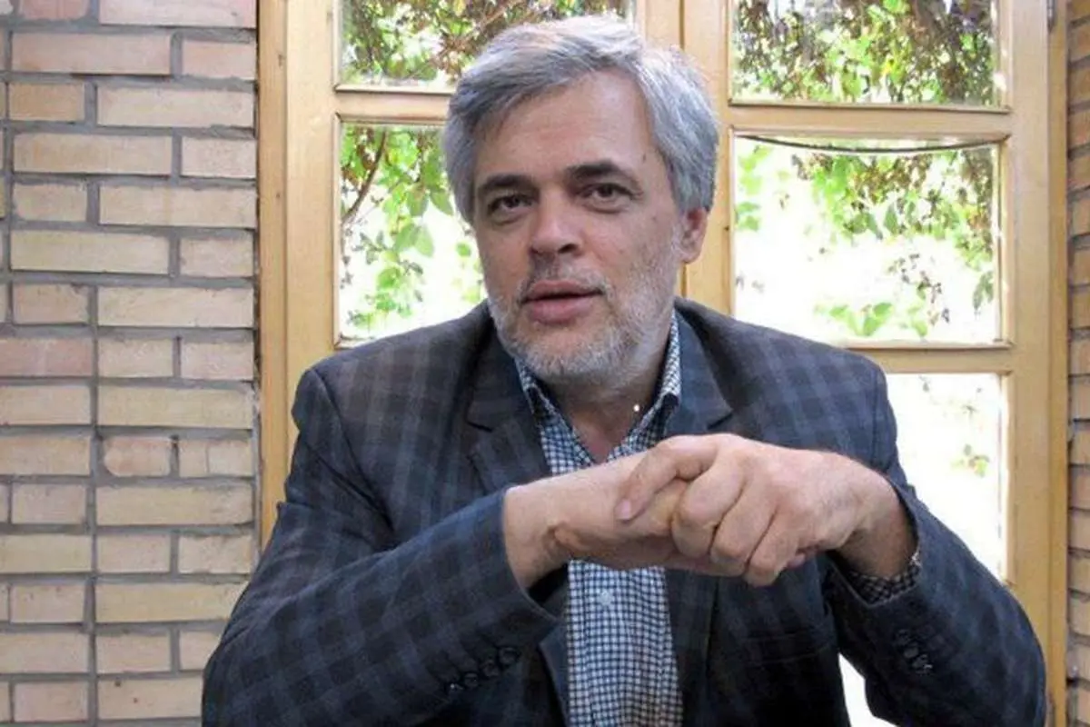 توصیه به شریعتمداری: از حساب جاری نظام چك نكشيد!