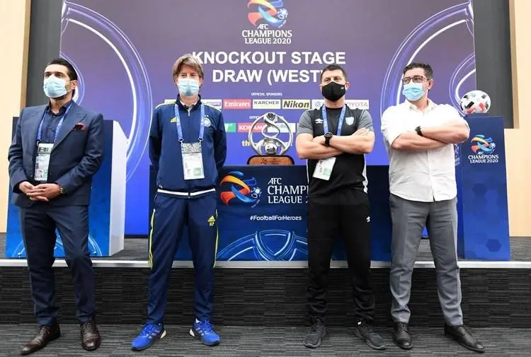 نظر جالب مربی پاختاکور درباره رویارویی با پرسپولیس