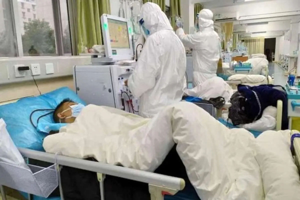رییس علوم پزشکی تهران: کار کرونا از موج گذشته، گرفتار همهگیری هستیم