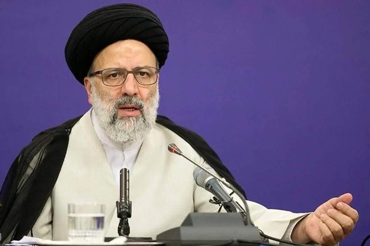 رییسی: نمیگذاریم هیچ کارخانهای تعطیل شود