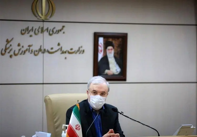 مصایب آقای وزیر