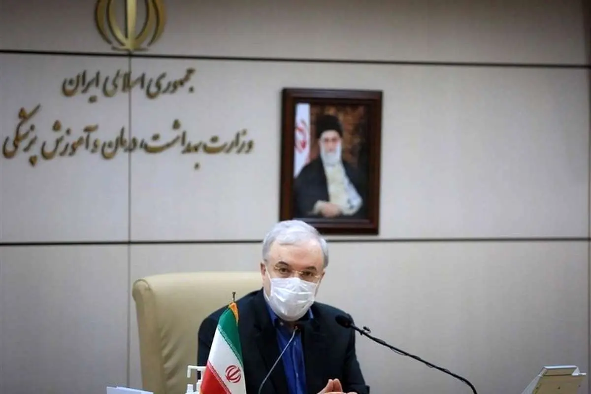 مصایب آقای وزیر