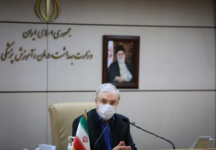 مصایب آقای وزیر