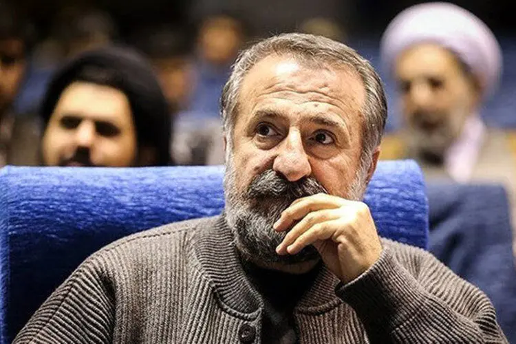 مهران رجبی کرونا را شکست داد