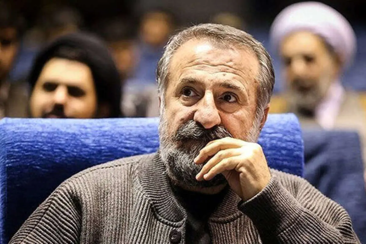 مهران رجبی کرونا را شکست داد