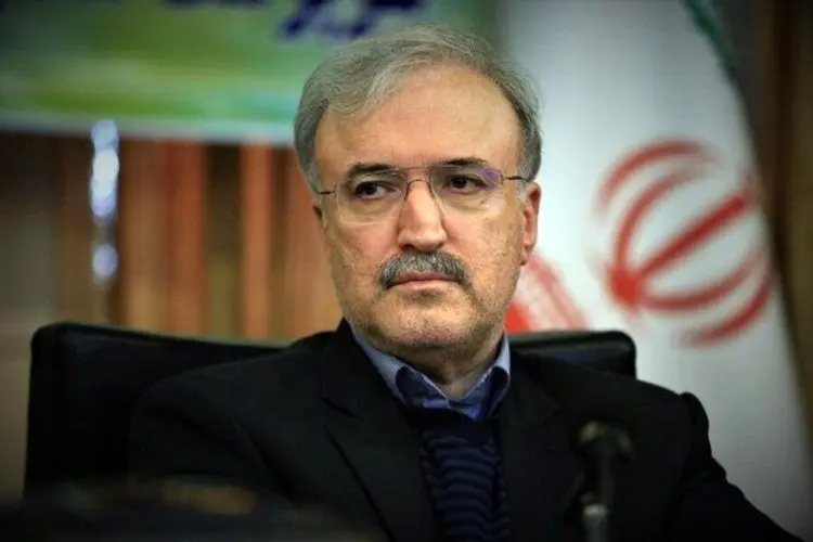 خبر خوش وزیر به کادر درمان در ایام کرونا