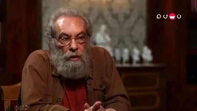 (ویدئو) عذرخواهی مسعود فراستی