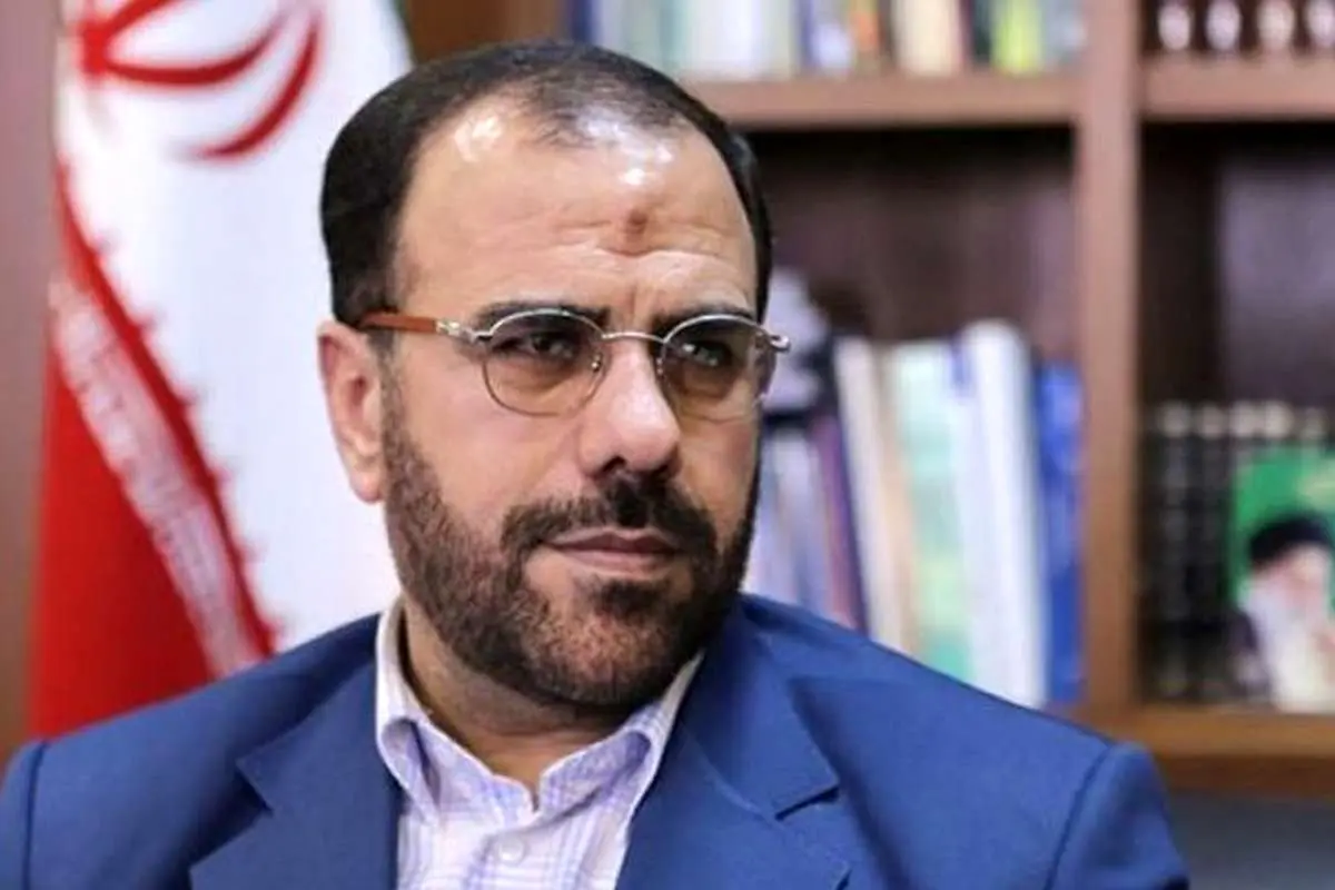 روحانی برای دفاع از رزم حسینی به مجلس نمیرود