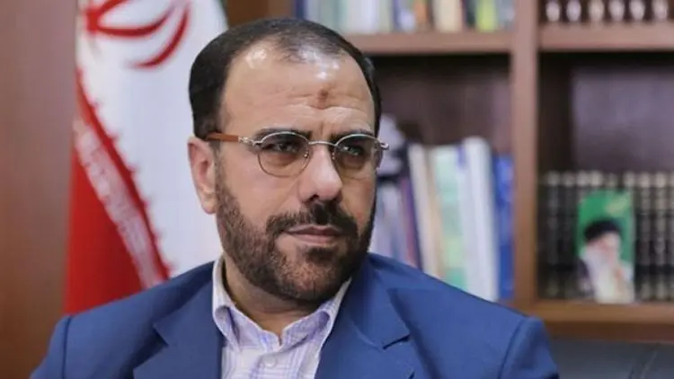 روحانی برای دفاع از رزم حسینی به مجلس نمی‌رود