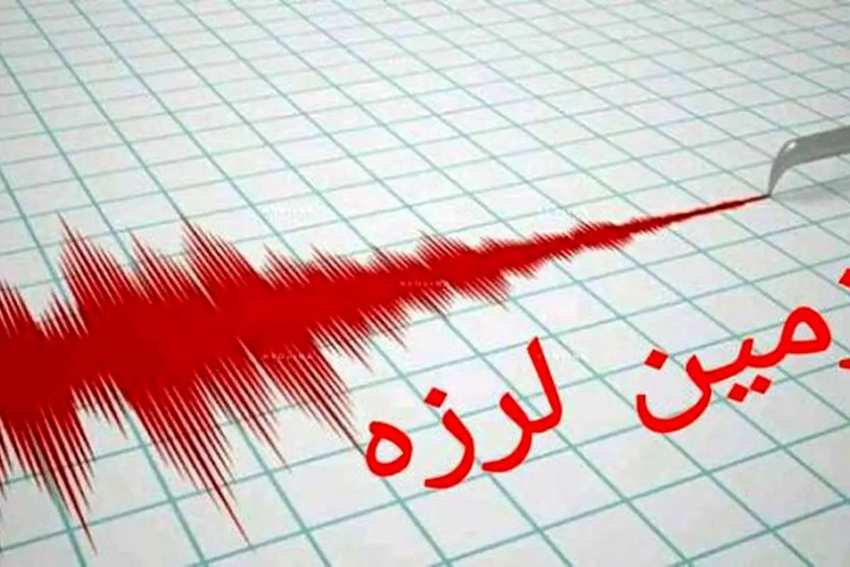 دو زمین لرزه قصرشیرین را لرزاند