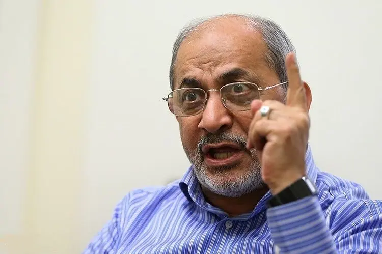 رفیق‌دوست: از لیبی موشک رایگان می‌گرفتیم