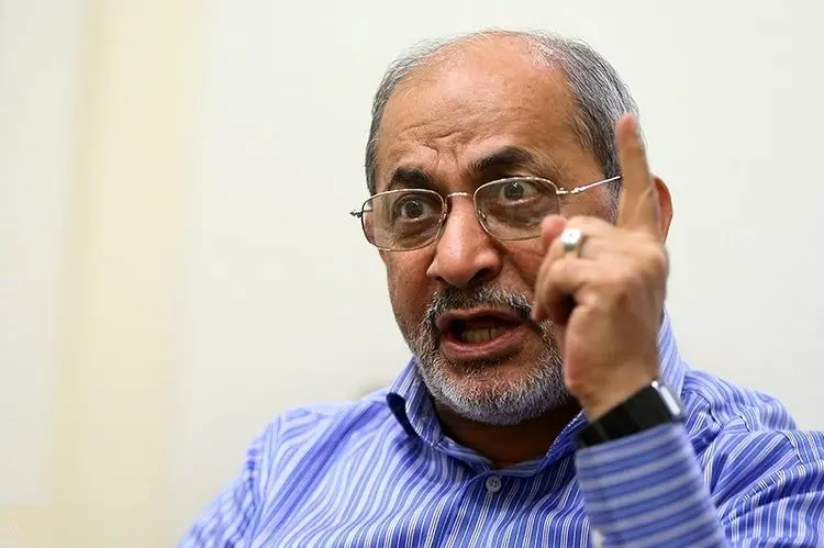 رفیق‌دوست: از لیبی موشک رایگان می‌گرفتیم