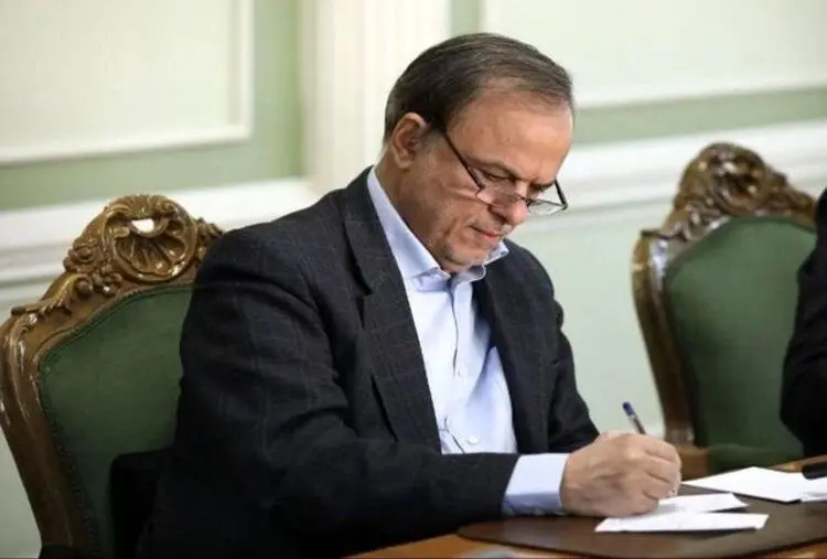 روحانی باز هم به مجلس نرفت