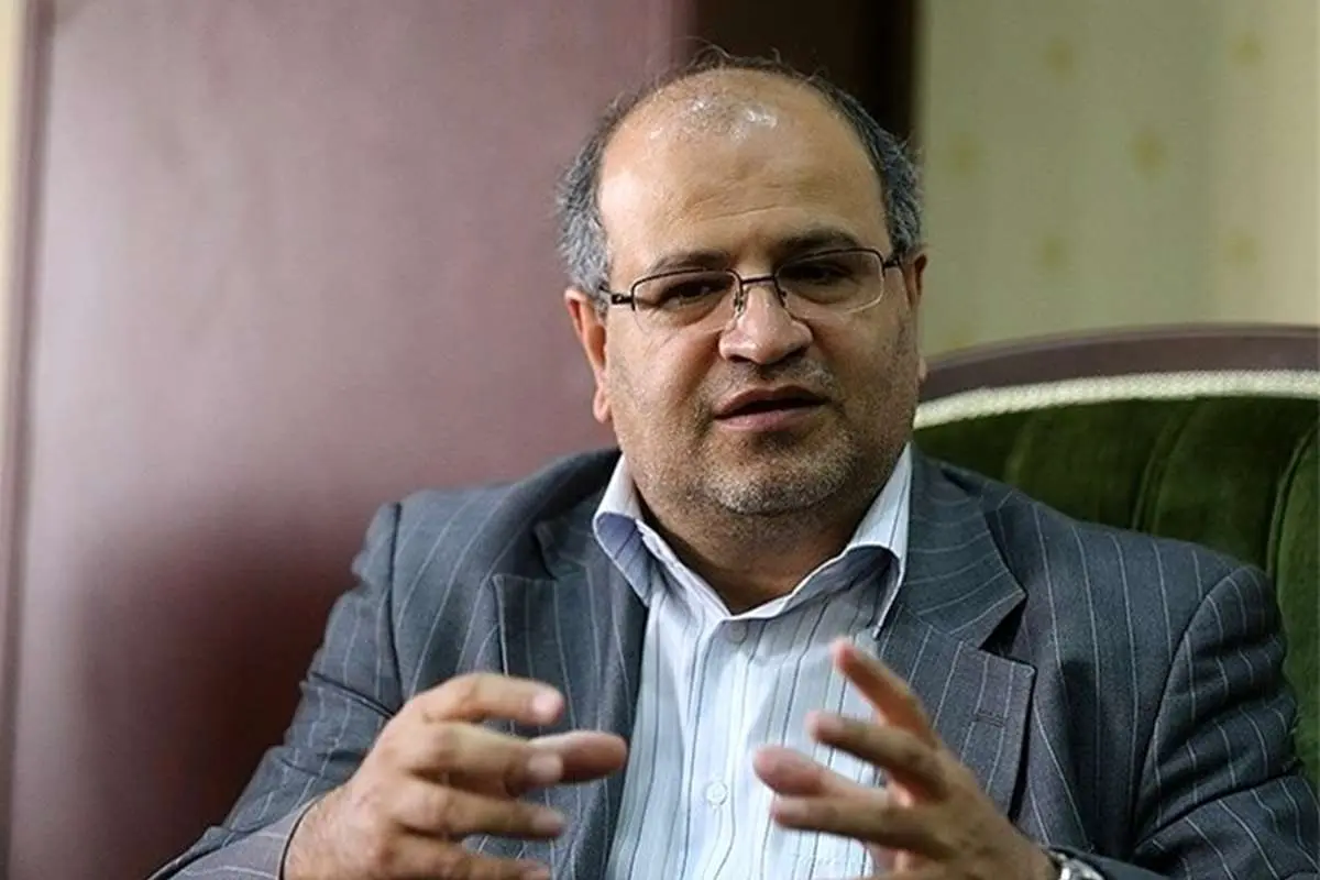زالی: اپیدمی، برخورد نظامی خشن میطلبد