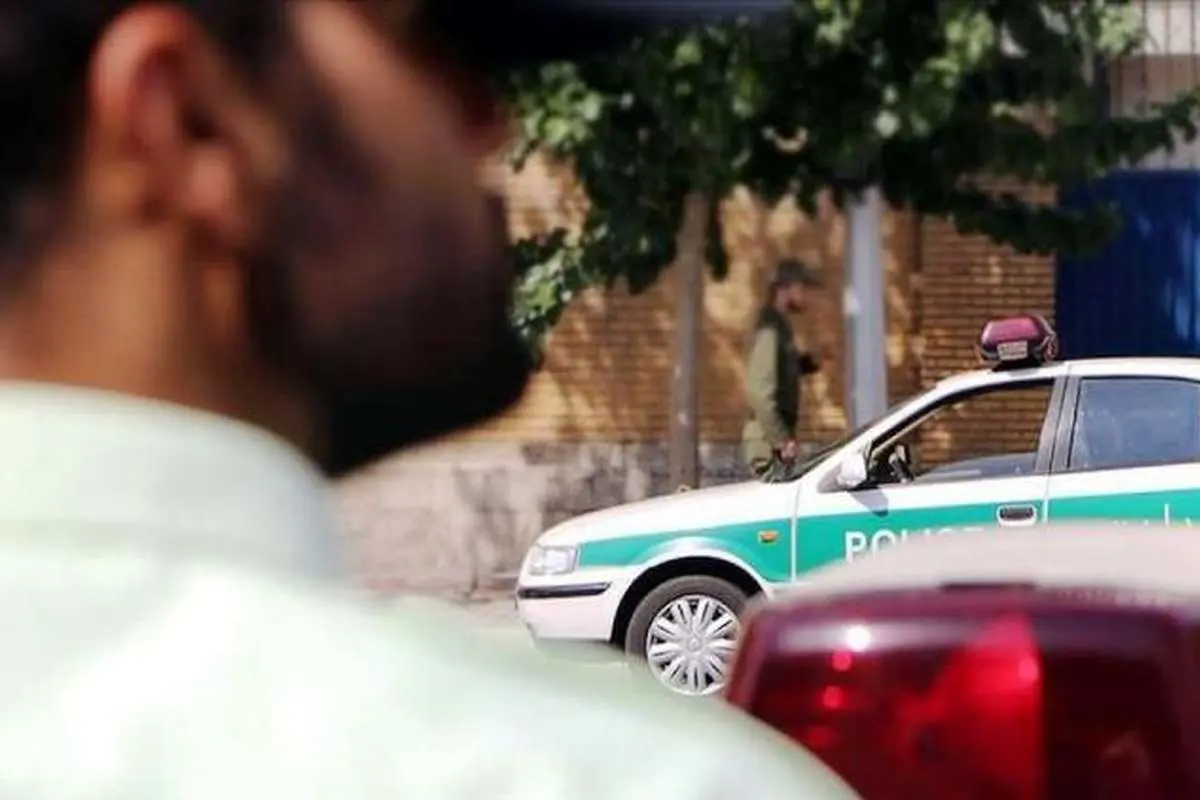 اسارت دختر مقیم سوئد در خانه دکتر قلابی