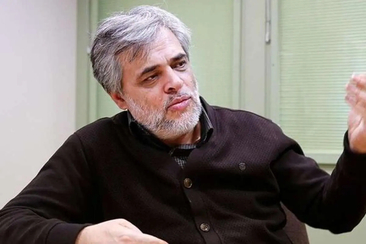 شوخی محمد مهاجری با قالیباف بر سر ارز ۴۲۰۰ تومانی