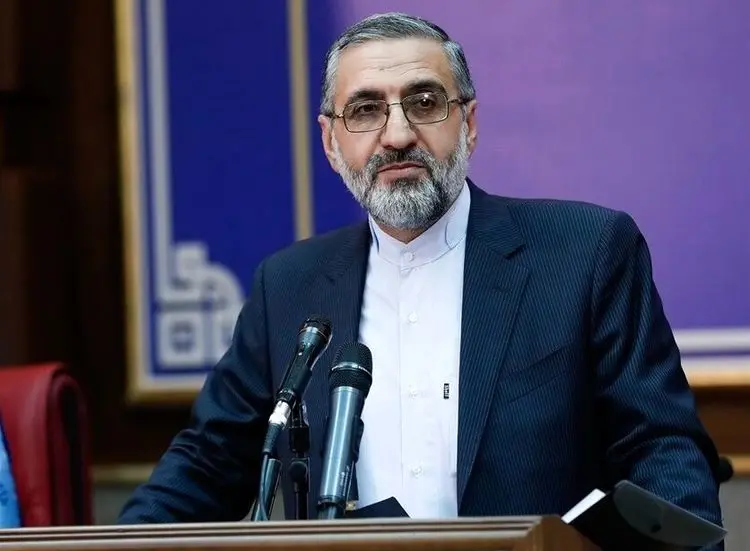 "اولین جلسات دادگاه جرایم سیاسی آبان ماه برگزار می شود"