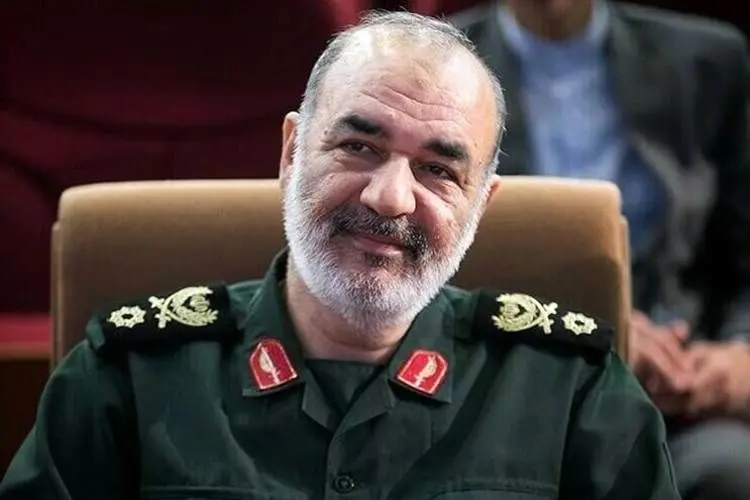 فرمانده سپاه: امروز هیچ کسی آرزو نمی‌کند شهروند آمریکا باشد